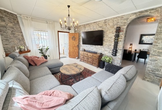 Revente - Appartement -
San Luis