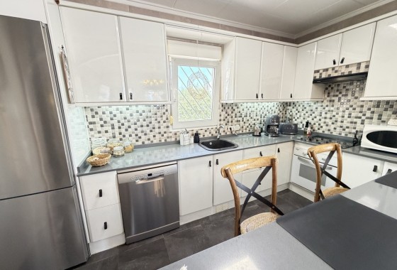 Revente - Appartement -
San Luis