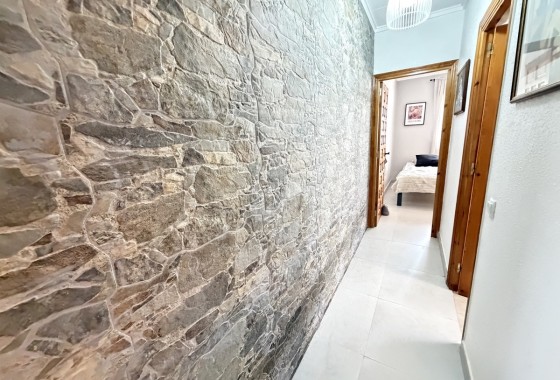 Revente - Appartement -
San Luis