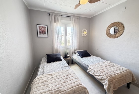 Revente - Appartement -
San Luis