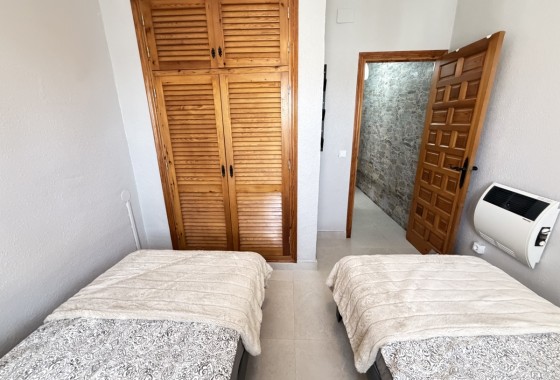 Revente - Appartement -
San Luis