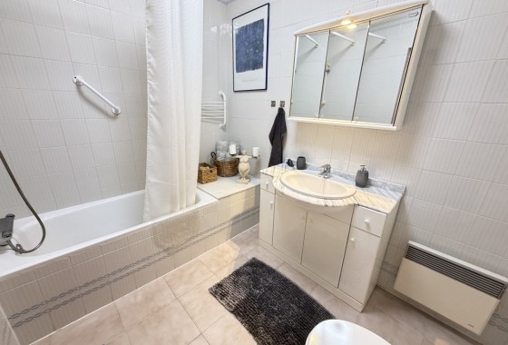 Revente - Appartement -
San Luis