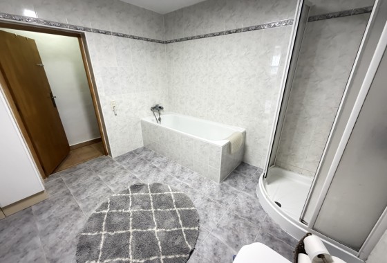 Revente - Appartement -
San Luis