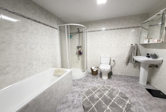 Revente - Appartement -
San Luis