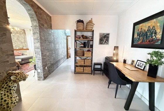 Revente - Appartement -
San Luis