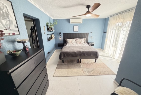 Revente - Appartement -
San Luis