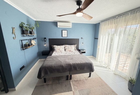 Revente - Appartement -
San Luis