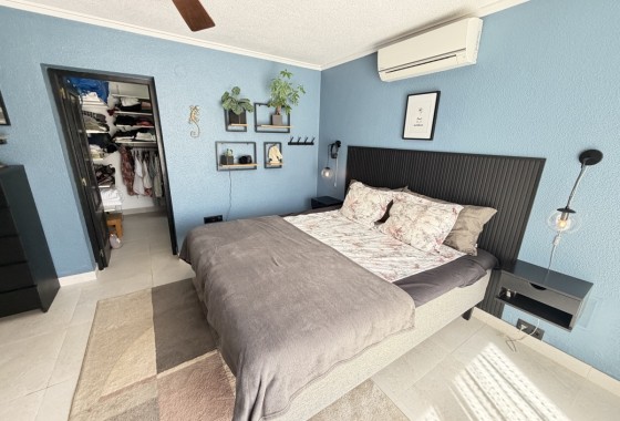 Revente - Appartement -
San Luis