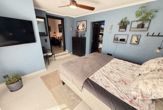 Revente - Appartement -
San Luis