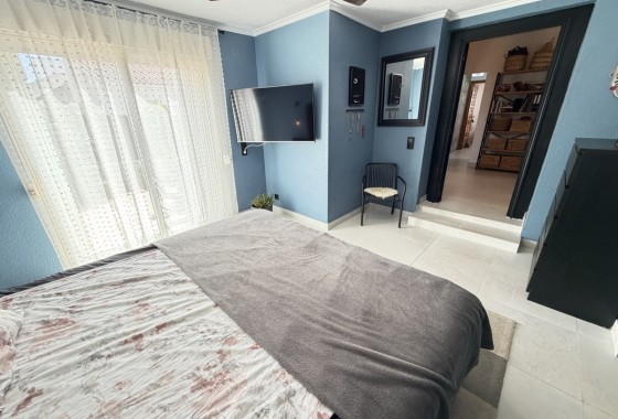 Revente - Appartement -
San Luis