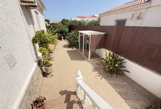 Revente - Appartement -
San Luis