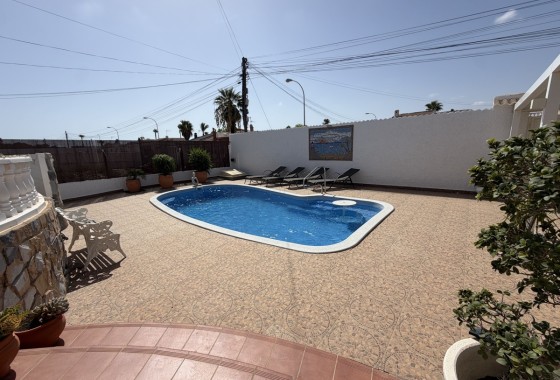Revente - Appartement -
San Luis