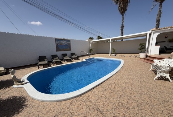 Revente - Appartement -
San Luis