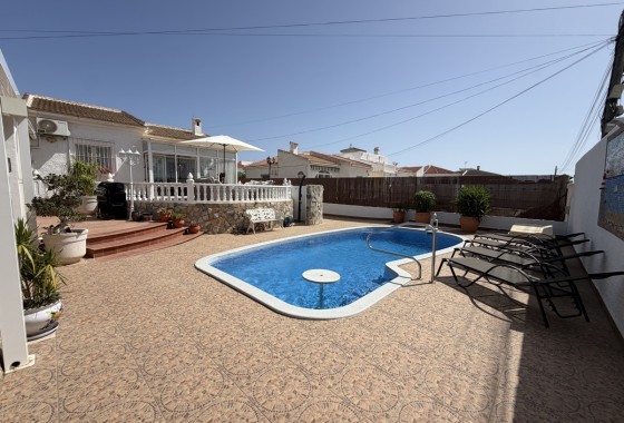 Revente - Appartement -
San Luis