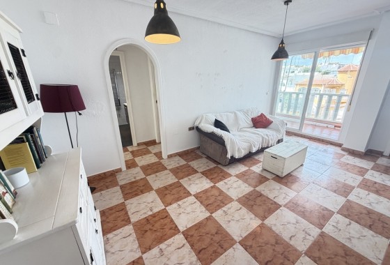 Resale - Apartment / Flat -
Villamartín