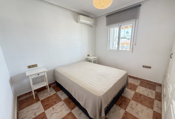 Resale - Apartment / Flat -
Villamartín