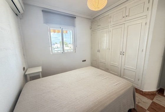 Resale - Apartment / Flat -
Villamartín