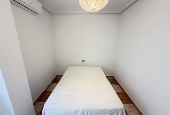 Resale - Apartment / Flat -
Villamartín