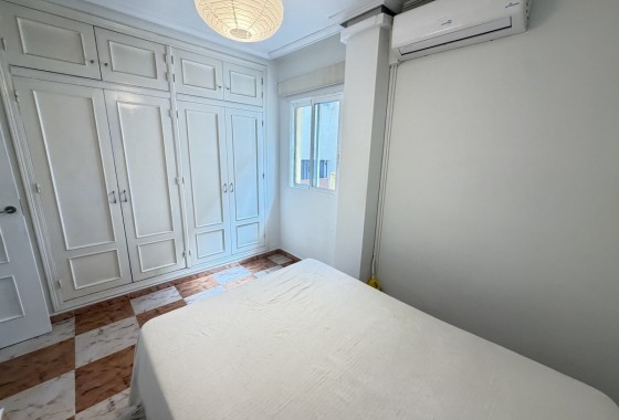 Resale - Apartment / Flat -
Villamartín