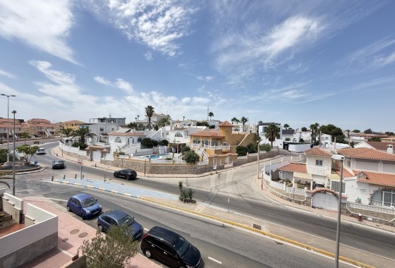 Resale - Apartment / Flat -
Villamartín