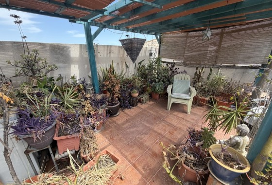 Resale - Apartment / Flat -
Villamartín