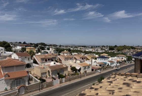 Resale - Apartment / Flat -
Villamartín