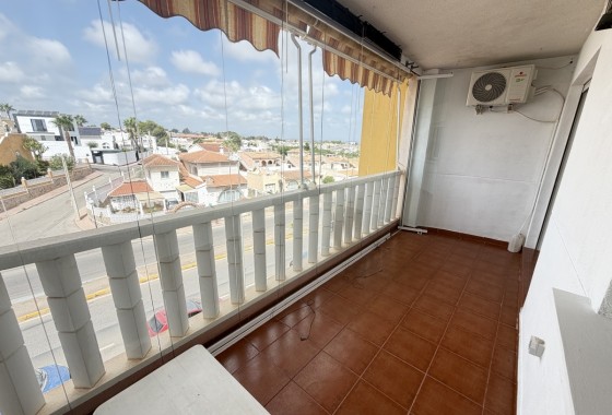 Resale - Apartment / Flat -
Villamartín