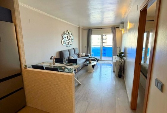 Sprzedaż - Apartament / Mieszkanie -
Villajoyosa - Costa Blanca