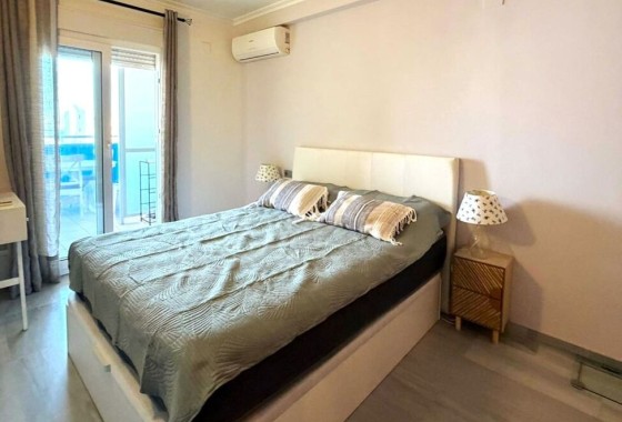 Sprzedaż - Apartament / Mieszkanie -
Villajoyosa - Costa Blanca