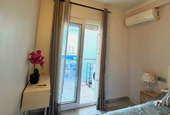 Sprzedaż - Apartament / Mieszkanie -
Villajoyosa - Costa Blanca