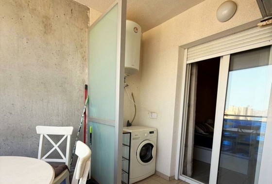 Sprzedaż - Apartament / Mieszkanie -
Villajoyosa - Costa Blanca