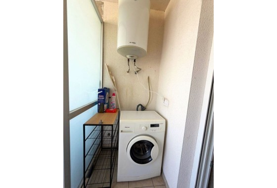 Sprzedaż - Apartament / Mieszkanie -
Villajoyosa - Costa Blanca