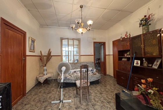Revente - Maison de ville -
Guardamar del Segura