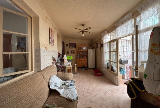 Revente - Maison de ville -
Guardamar del Segura
