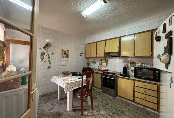 Revente - Maison de ville -
Guardamar del Segura