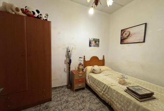 Revente - Maison de ville -
Guardamar del Segura