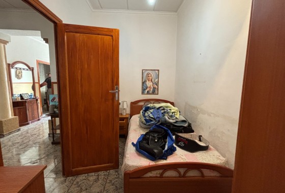 Revente - Maison de ville -
Guardamar del Segura
