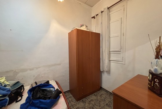 Revente - Maison de ville -
Guardamar del Segura