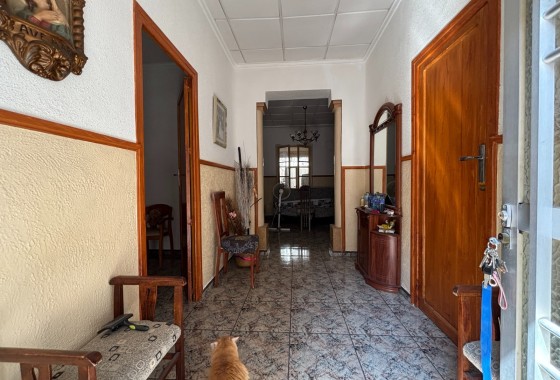Revente - Maison de ville -
Guardamar del Segura