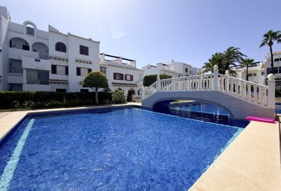 Herverkoop - Appartement / Flat -
Ciudad Quesada - Rojales - Ciudad Quesada