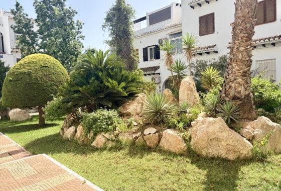 Herverkoop - Appartement / Flat -
Ciudad Quesada - Rojales - Ciudad Quesada