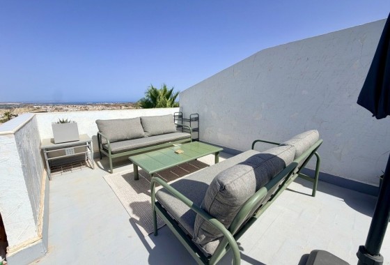 Herverkoop - Appartement / Flat -
Ciudad Quesada - Rojales - Ciudad Quesada