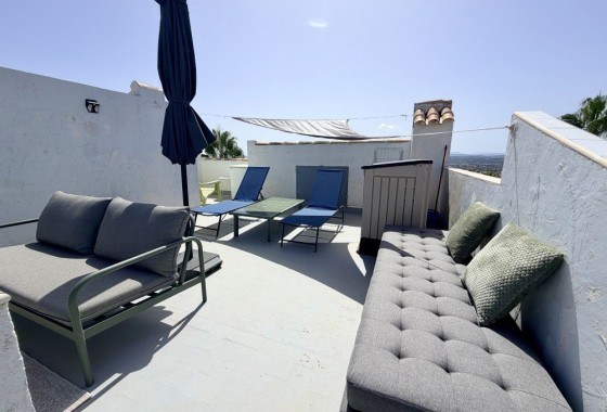 Herverkoop - Appartement / Flat -
Ciudad Quesada - Rojales - Ciudad Quesada