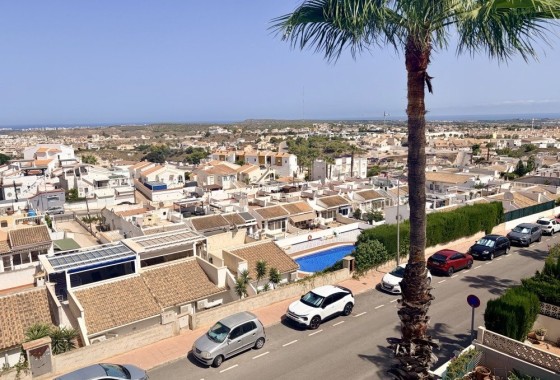 Herverkoop - Appartement / Flat -
Ciudad Quesada - Rojales - Ciudad Quesada
