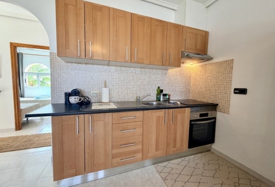 Herverkoop - Appartement / Flat -
Ciudad Quesada - Rojales - Ciudad Quesada
