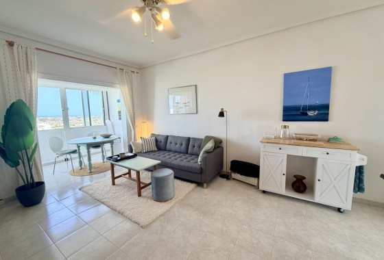 Herverkoop - Appartement / Flat -
Ciudad Quesada - Rojales - Ciudad Quesada