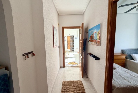 Herverkoop - Appartement / Flat -
Ciudad Quesada - Rojales - Ciudad Quesada