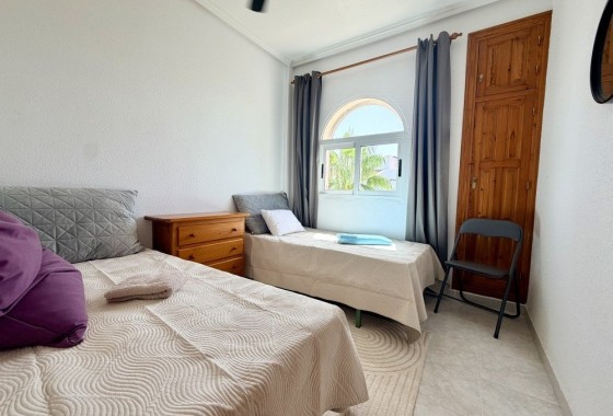 Herverkoop - Appartement / Flat -
Ciudad Quesada - Rojales - Ciudad Quesada
