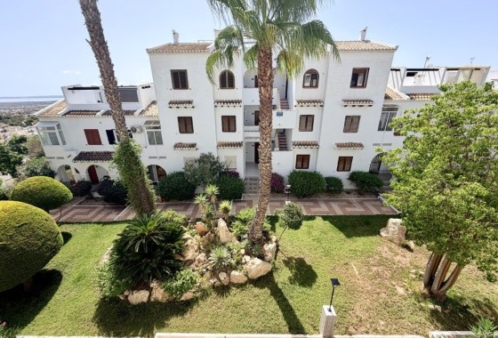 Herverkoop - Appartement / Flat -
Ciudad Quesada - Rojales - Ciudad Quesada