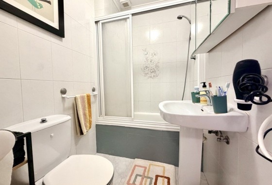 Herverkoop - Appartement / Flat -
Ciudad Quesada - Rojales - Ciudad Quesada